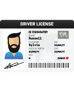 Drivers License